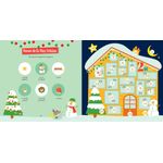 Carti si Birotica - Carti - Carti pentru copii - Basme si povesti - Mos Craciun in misiune , Aurore Meyer - Infinity.ro