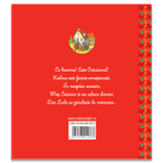 Carti si Birotica - Carti - Carti pentru copii - Basme si povesti - Kolina sarbatoreste Craciunul, Nadia Berkane - Infinity.ro