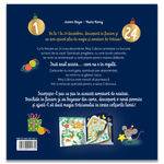 Carti si Birotica - Carti - Carti pentru copii - Basme si povesti - Mos Craciun in misiune , Aurore Meyer - Infinity.ro