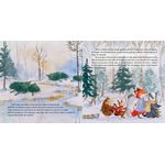 Carti si Birotica - Carti - Carti pentru copii - Basme si povesti - Craciunul lui Milo, Monica Mereuta - Infinity.ro