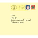 Carti si Birotica - Carti - Carti pentru copii - Basme si povesti - Craciunul cu Postasul Vesel, Janet & Allan Ahlberg - Infinity.ro