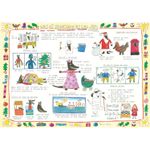 Carti si Birotica - Carti - Carti pentru copii - Basme si povesti - Craciunul cu Postasul Vesel, Janet & Allan Ahlberg - Infinity.ro