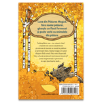 Carti si Birotica - Carti - Carti pentru copii - Basme si povesti - Luna si padurea magica, vol 3. Ratonii in cautarea unei case, Usch Luhn - Infinity.ro