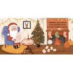 Carti si Birotica - Carti - Carti pentru copii - Basme si povesti - Povesti cu sunete - Craciunul - Infinity.ro