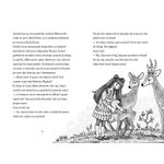 Carti si Birotica - Carti - Carti pentru copii - Basme si povesti - Luna si padurea magica, vol 3. Ratonii in cautarea unei case, Usch Luhn - Infinity.ro