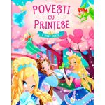 Carti si Birotica - Carti - Carti pentru copii - Basme si povesti - Povesti cu printese - Infinity.ro