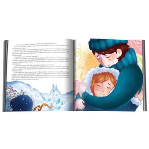 Carti si Birotica - Carti - Carti pentru copii - Infinity.ro