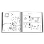 Carti si Birotica - Carti - Carti pentru copii - Basme si povesti - Imi place VARA - Infinity.ro