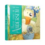 Carti si Birotica - Carti - Carti pentru copii - Basme si povesti - Povesti clasice de Andersen - Infinity.ro