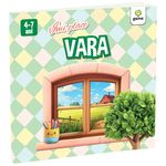 Carti si Birotica - Carti - Carti pentru copii - Basme si povesti - Imi place VARA - Infinity.ro