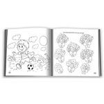 Carti si Birotica - Carti - Carti pentru copii - Basme si povesti - Imi place VARA - Infinity.ro