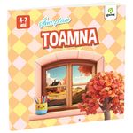 Carti si Birotica - Carti - Carti pentru copii - Basme si povesti - Imi place TOAMNA - Infinity.ro