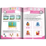 Carti si Birotica - Carti - Manuale si auxiliare scolare - Caiete speciale - Scoala Bufnitelor. Caiet Cu Fise De Lucru Pentru Grupa Mica - Deac Alina Ileana, Stefan Elena - Infinity.ro