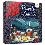 Carti si Birotica - Carti - Carti pentru copii - Basme si povesti - Pachet Craciun 2024 - Infinity.ro