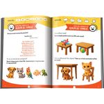 Carti si Birotica - Carti - Manuale si auxiliare scolare - Caiete speciale - Scoala Bufnitelor. Caiet Cu Fise De Lucru Pentru Grupa Mica - Deac Alina Ileana, Stefan Elena - Infinity.ro