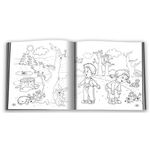 Carti si Birotica - Carti - Carti pentru copii - Basme si povesti - Imi place PRIMAVARA - Infinity.ro