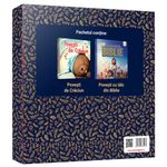 Carti si Birotica - Carti - Carti pentru copii - Basme si povesti - Pachet Craciun 2024 - Infinity.ro