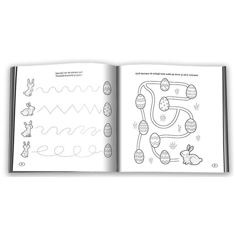 Carti si Birotica - Carti - Carti pentru copii - Basme si povesti - Imi place PRIMAVARA - Infinity.ro