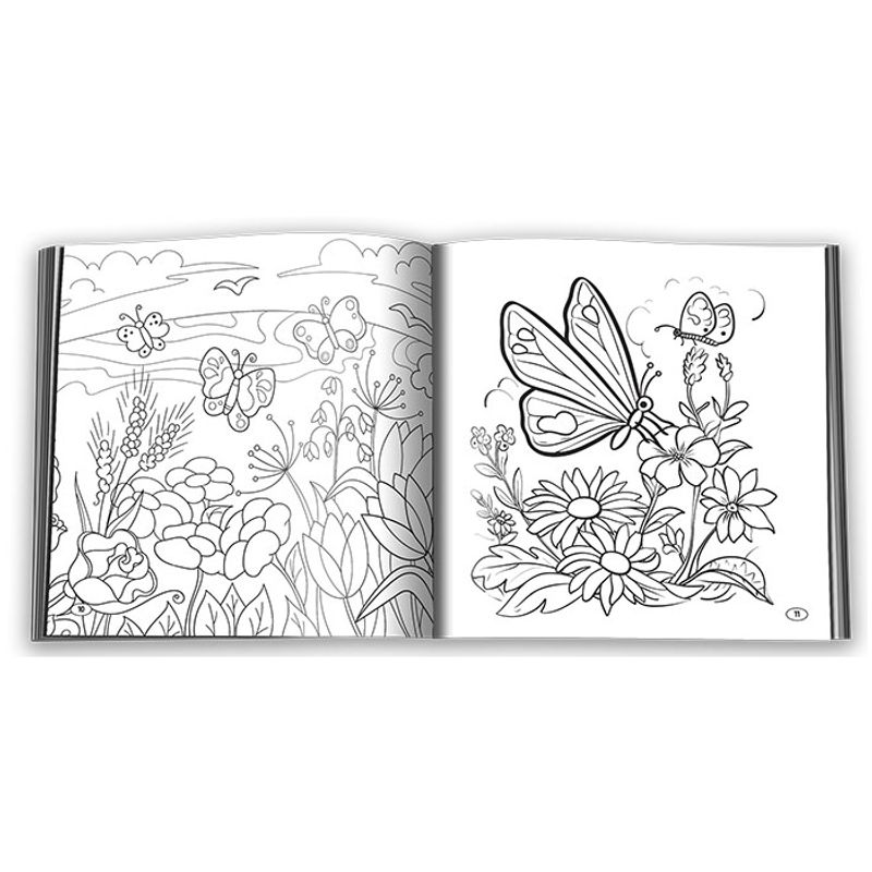 Carti si Birotica - Carti - Carti pentru copii - Basme si povesti - Imi place PRIMAVARA - Infinity.ro