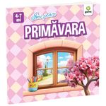 Carti si Birotica - Carti - Carti pentru copii - Basme si povesti - Imi place PRIMAVARA - Infinity.ro