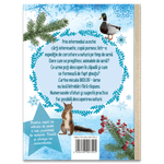 Carti si Birotica - Carti - Carti pentru copii - Basme si povesti - Cartea micului biolog - Iarna, Eva Eich - Infinity.ro