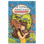 Carti si Birotica - Carti - Carti pentru copii - Basme si povesti - Luna si Padurea Magica Vol 2. Un secret in gherute de pisica, Usch Luhn - Infinity.ro