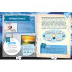 Carti si Birotica - Carti - Carti pentru copii - Basme si povesti - Cartea micului biolog - Iarna, Eva Eich - Infinity.ro