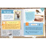 Carti si Birotica - Carti - Carti pentru copii - Basme si povesti - Cartea micului biolog - Iarna, Eva Eich - Infinity.ro