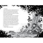 Carti si Birotica - Carti - Carti pentru copii - Basme si povesti - Luna si Padurea Magica Vol 2. Un secret in gherute de pisica, Usch Luhn - Infinity.ro