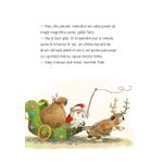 Carti si Birotica - Carti - Carti pentru copii - Basme si povesti - Doctorul Miez - O minune de Craciun, Walko - Infinity.ro