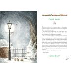 Carti si Birotica - Carti - Carti pentru copii - Basme si povesti - Vine Craciunul! 24 de povesti cu Tilda, Snofrid si alti prieteni, Andreas H. Schmachtl - Infinity.ro