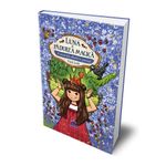 Carti si Birotica - Carti - Carti pentru copii - Basme si povesti - Luna si padurea magica - vol 7. O veverita aflata in pericol, Usch Luhn - Infinity.ro
