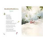 Carti si Birotica - Carti - Carti pentru copii - Basme si povesti - Vine Craciunul! 24 de povesti cu Tilda, Snofrid si alti prieteni, Andreas H. Schmachtl - Infinity.ro