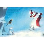 Carti si Birotica - Carti - Carti pentru copii - Basme si povesti - Domnul Zapada - Kate Westerlund, Eve Tharlet - Infinity.ro