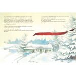 Carti si Birotica - Carti - Carti pentru copii - Basme si povesti - Domnul Zapada - Kate Westerlund, Eve Tharlet - Infinity.ro