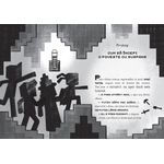 Carti si Birotica - Carti - Carti pentru copii - Basme si povesti - Minecraft ? Cronicile Woodsword - vol 1: Lumea jocului, Nick Eliopulos & Luke Flowers - Infinity.ro