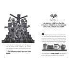 Carti si Birotica - Carti - Carti pentru copii - Basme si povesti - Minecraft - Cronicile Woodsword - vol 2: Noaptea liliecilor, Nick Eliopulos & Luke Flowers - Infinity.ro