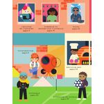 Carti si Birotica - Carti - Carti pentru copii - Basme si povesti - Cum folosim matematica in viata de zi cu zi, Kim Hankinson, Jenny Jacoby - Infinity.ro