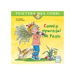 Carti si Birotica - Carti - Carti pentru copii - Basme si povesti - Conni si iepurasul de Pasti, Liane Schneider, Eva-Wenzel Burger - Infinity.ro
