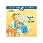 Carti si Birotica - Carti - Carti pentru copii - Basme si povesti - Conni la coafor, Liane Schneider, Annette Steinhauer - Infinity.ro