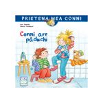 Carti si Birotica - Carti - Carti pentru copii - Basme si povesti - Conni are paduchi, Liane Schneider - Infinity.ro