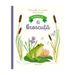 Carti si Birotica - Carti - Carti pentru copii - Basme si povesti - In Gradina Am O Broscuta - Emanuelle Kecir-lepetit - Infinity.ro