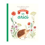 Carti si Birotica - Carti - Carti pentru copii - Basme si povesti - In Gradina Am Un Arici - Emanuelle Kecir-lepetit - Infinity.ro