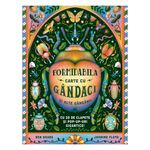 Carti si Birotica - Carti - Carti pentru copii - Basme si povesti - Formidabila carte cu gandaci si alte ganganii, Ben Hoare, Jasmine Floyd - Infinity.ro