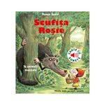 Carti si Birotica - Carti - Carti pentru copii - Basme si povesti - Scufita rosie, Ronan Badel - Infinity.ro