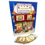 Carti si Birotica - Carti - Carti pentru copii - Basme si povesti - Cauta si gaseste - Calendar de Advent, Zora - Infinity.ro