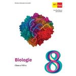 Carti si Birotica - Carti - Manuale si auxiliare scolare - Manuale scolare - Biologie. Manual pentru clasa a VIII-a, Irina Pop-Pacurar - Infinity.ro