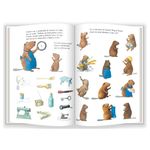 Carti si Birotica - Carti - Carti pentru copii - Basme si povesti - Castor mestereste - Infinity.ro