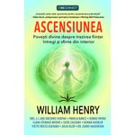 Carti si Birotica - Carti - Stiinte sociale si politica - Ascensiunea. Povesti divine despre trezirea fiintei intregi si sfinte din interior - Infinity.ro