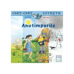 Carti si Birotica - Carti - Carti pentru copii - Basme si povesti - Anotimpurile - Imke Rudel, Anne Ebert - Infinity.ro